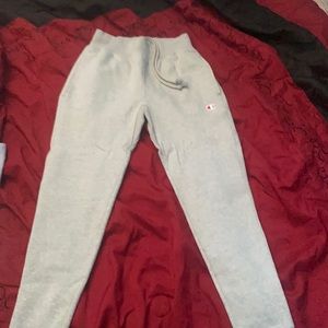 Champion sweatpants
